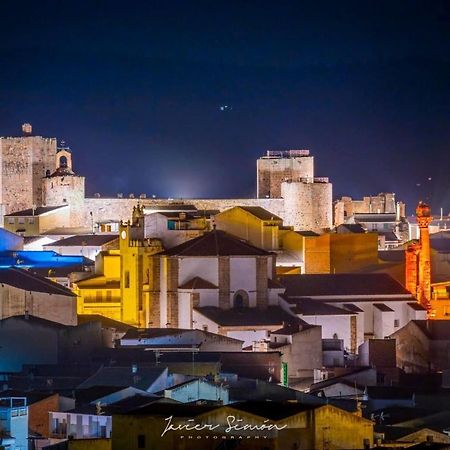 Hostal Calderon De La Barca Zalamea de la Serena Eksteriør billede