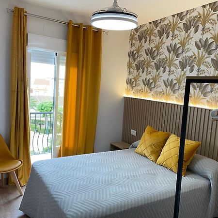 Hostal Calderon De La Barca Zalamea de la Serena Eksteriør billede