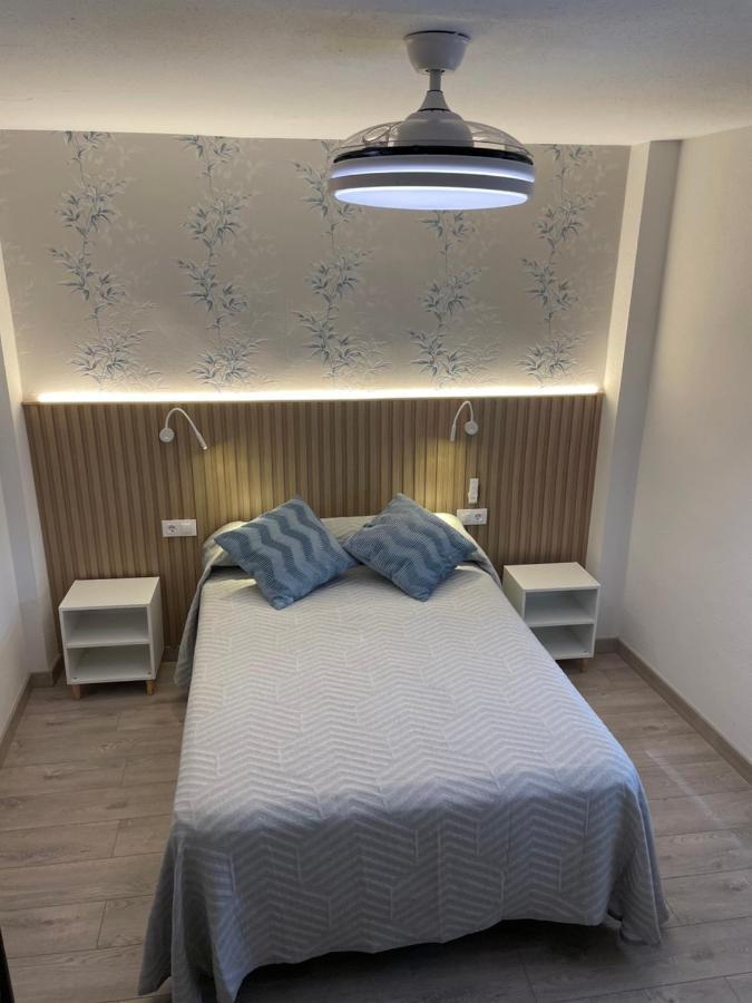 Hostal Calderon De La Barca Zalamea de la Serena Eksteriør billede